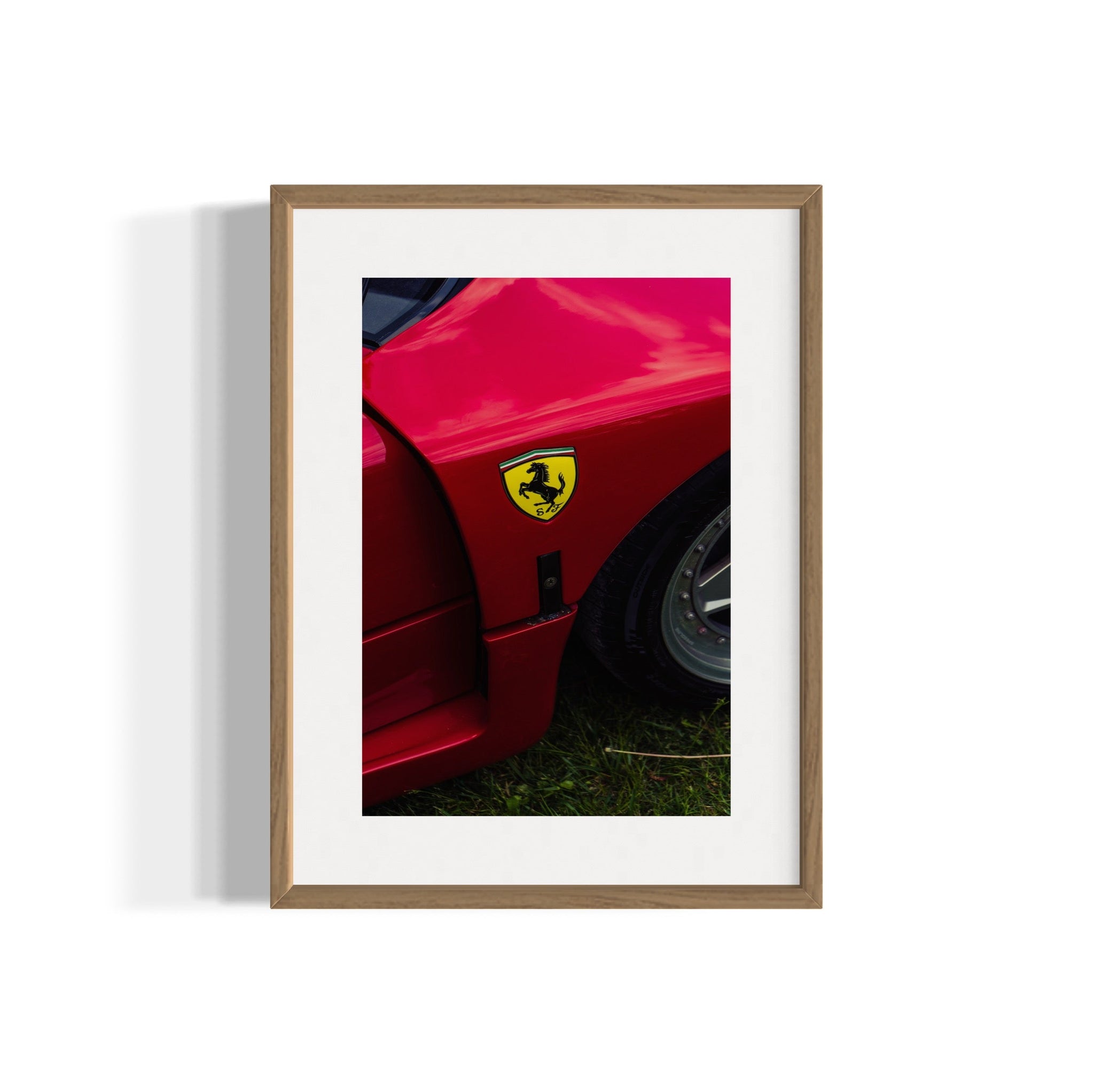 Italian Dream