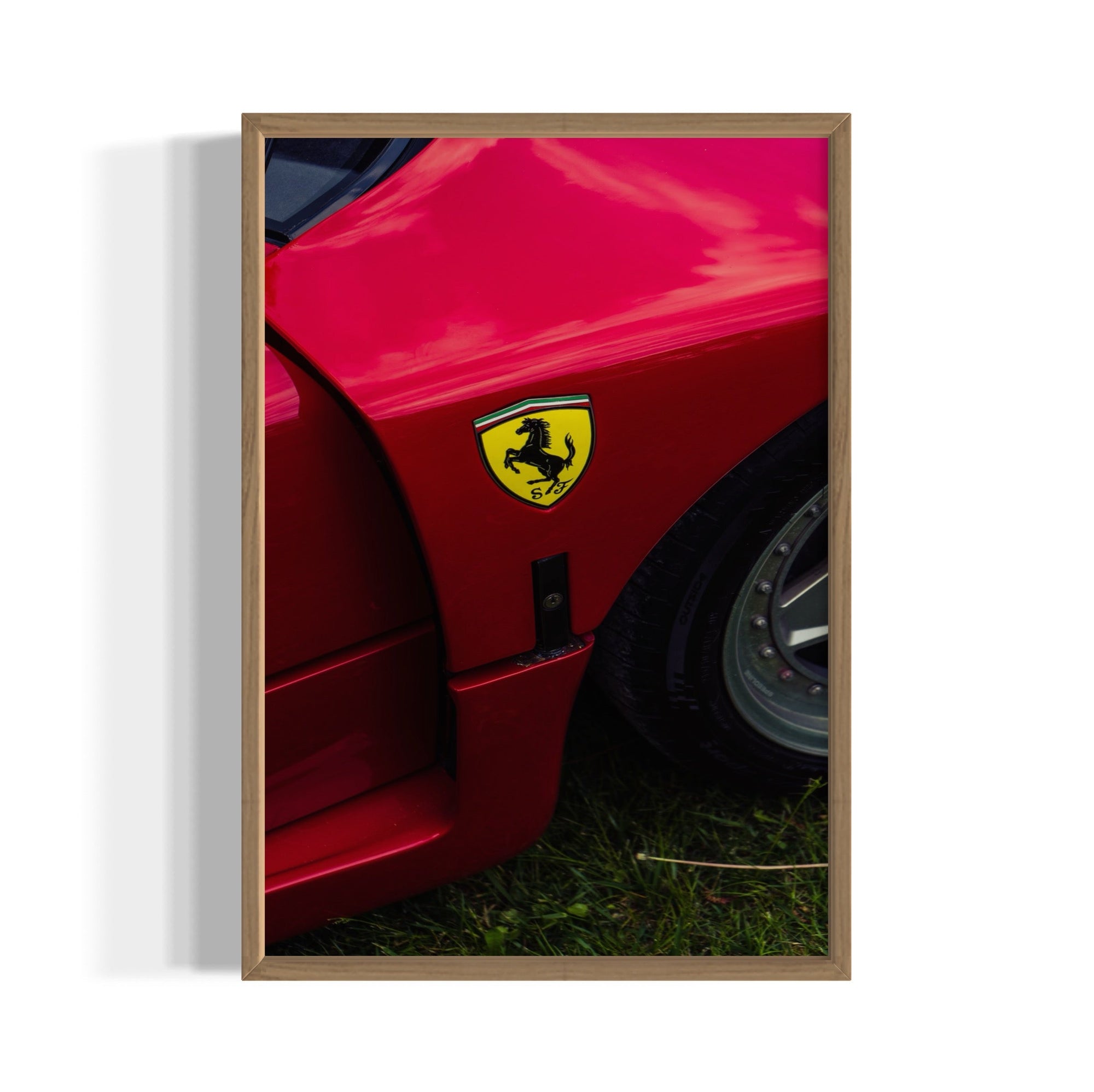 Italian Dream