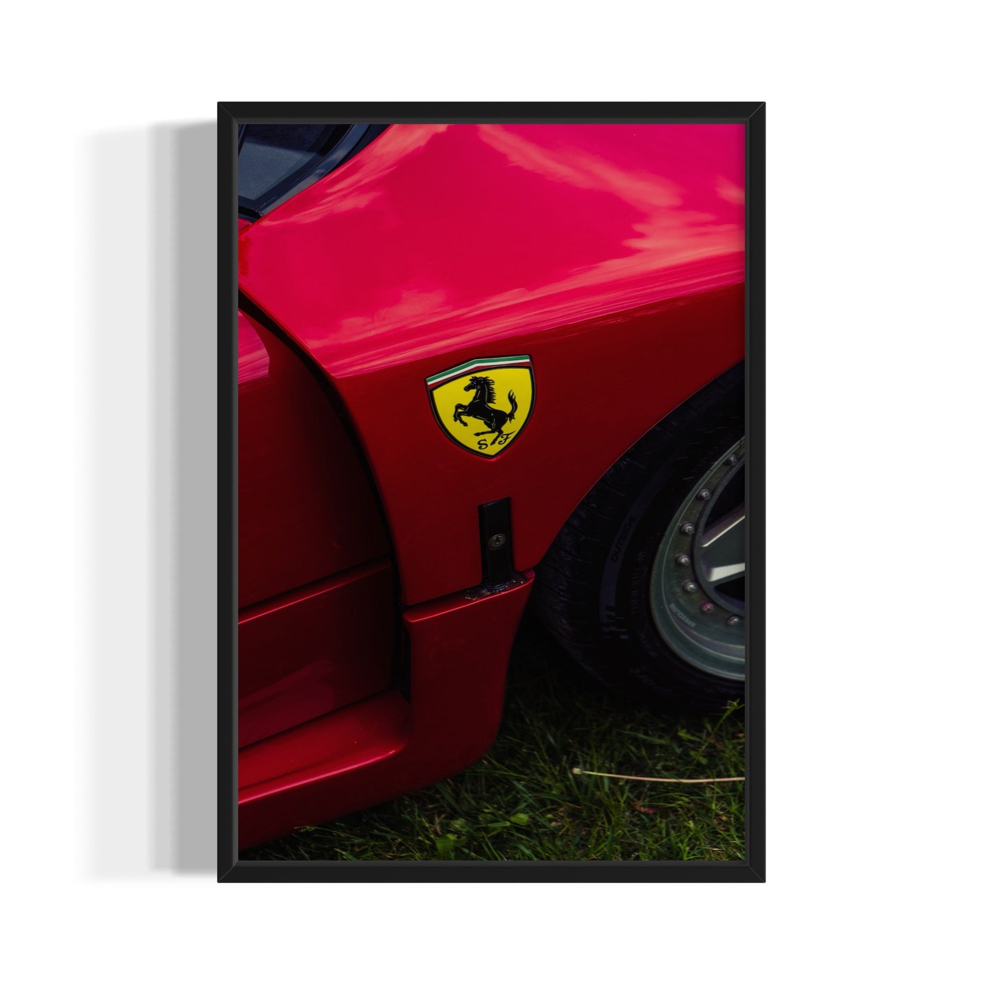 Italian Dream