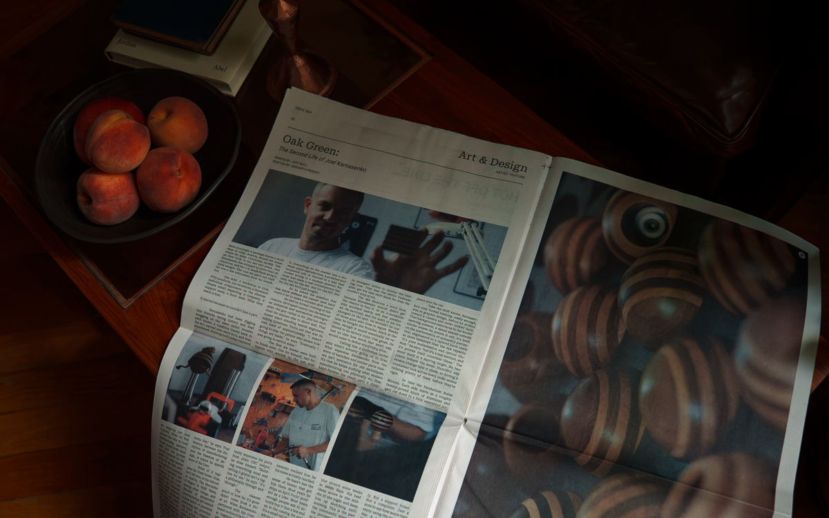 The Petrolicious Post - Issue 009