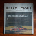 The Petrolicious Post - Issue 009