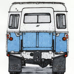 Land Rover ORIGINAL