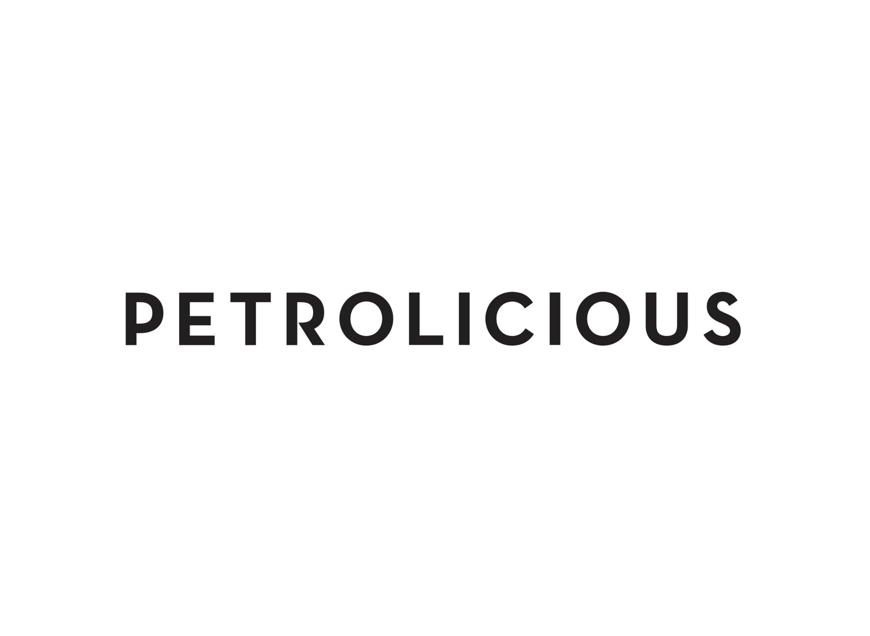 Petrolicious 5-Decal Pack