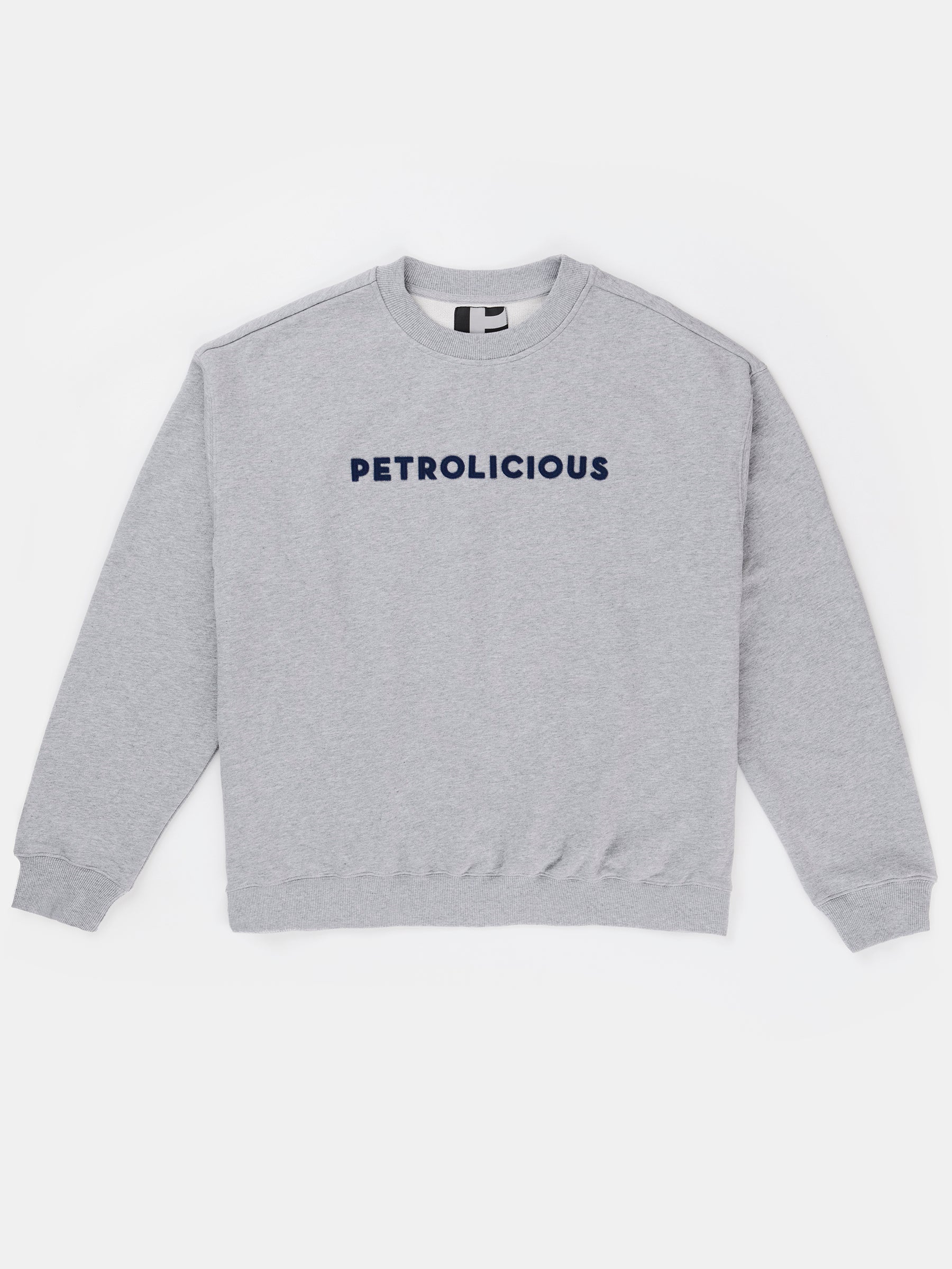 "Petrolicious" Crew