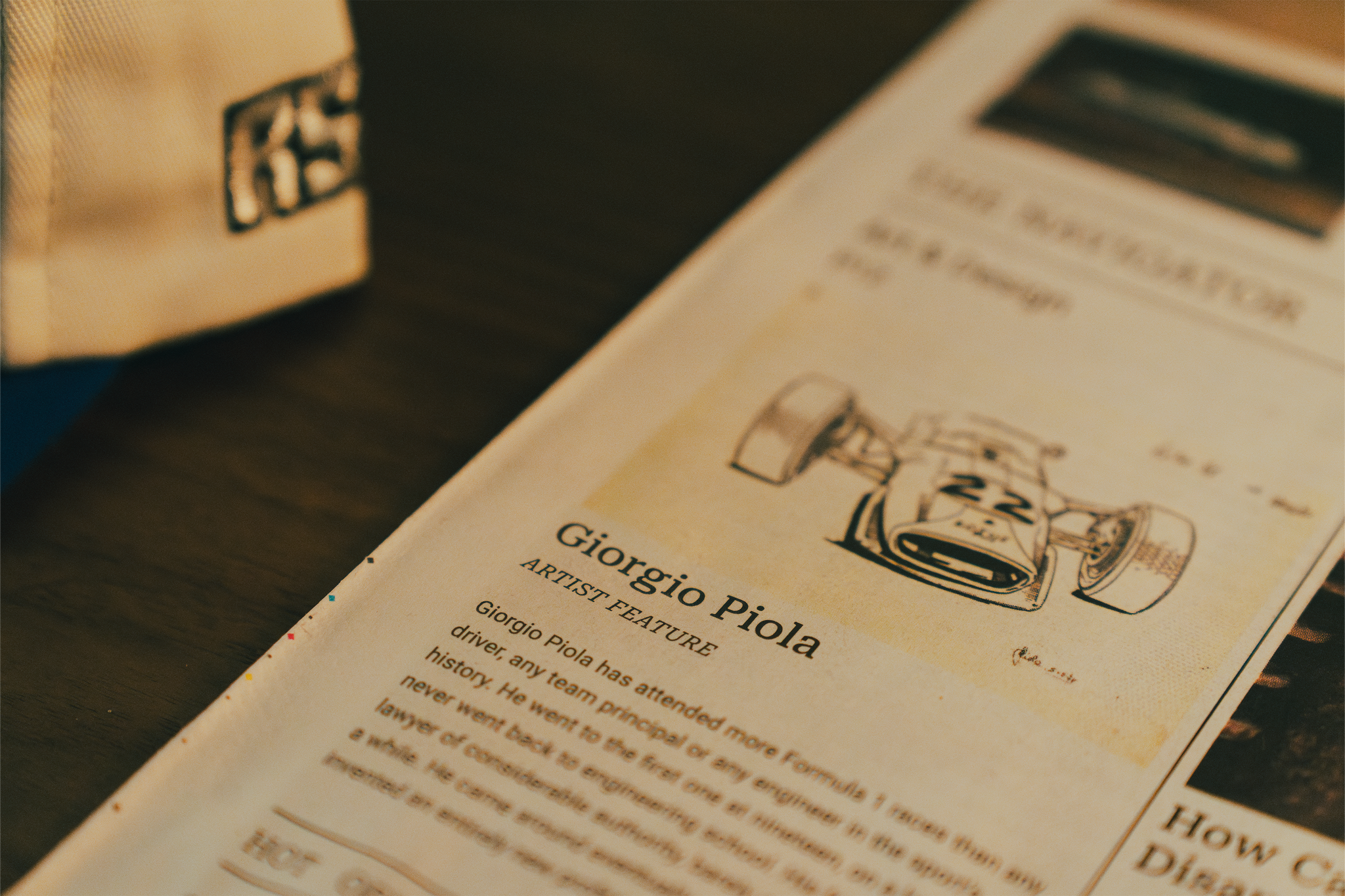 The Petrolicious Post - Issue 005