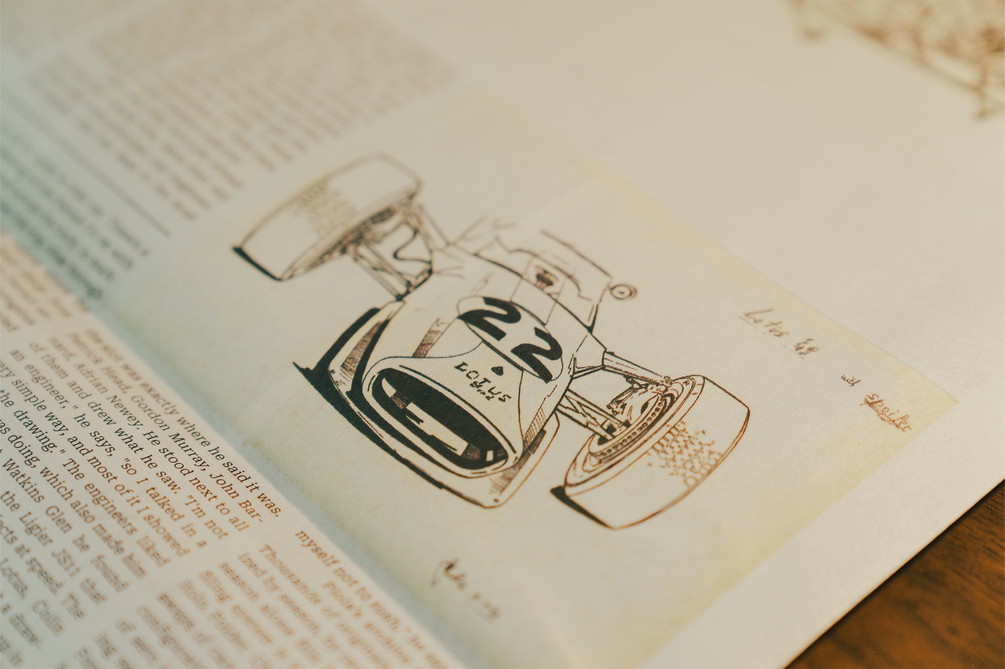 The Petrolicious Post - Issue 005