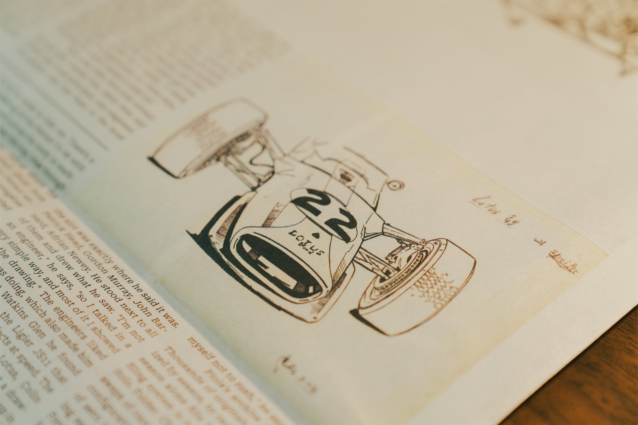 The Petrolicious Post - Issue 005