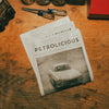 The Petrolicious Post - Issue 002