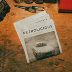 The Petrolicious Post - Issue 002