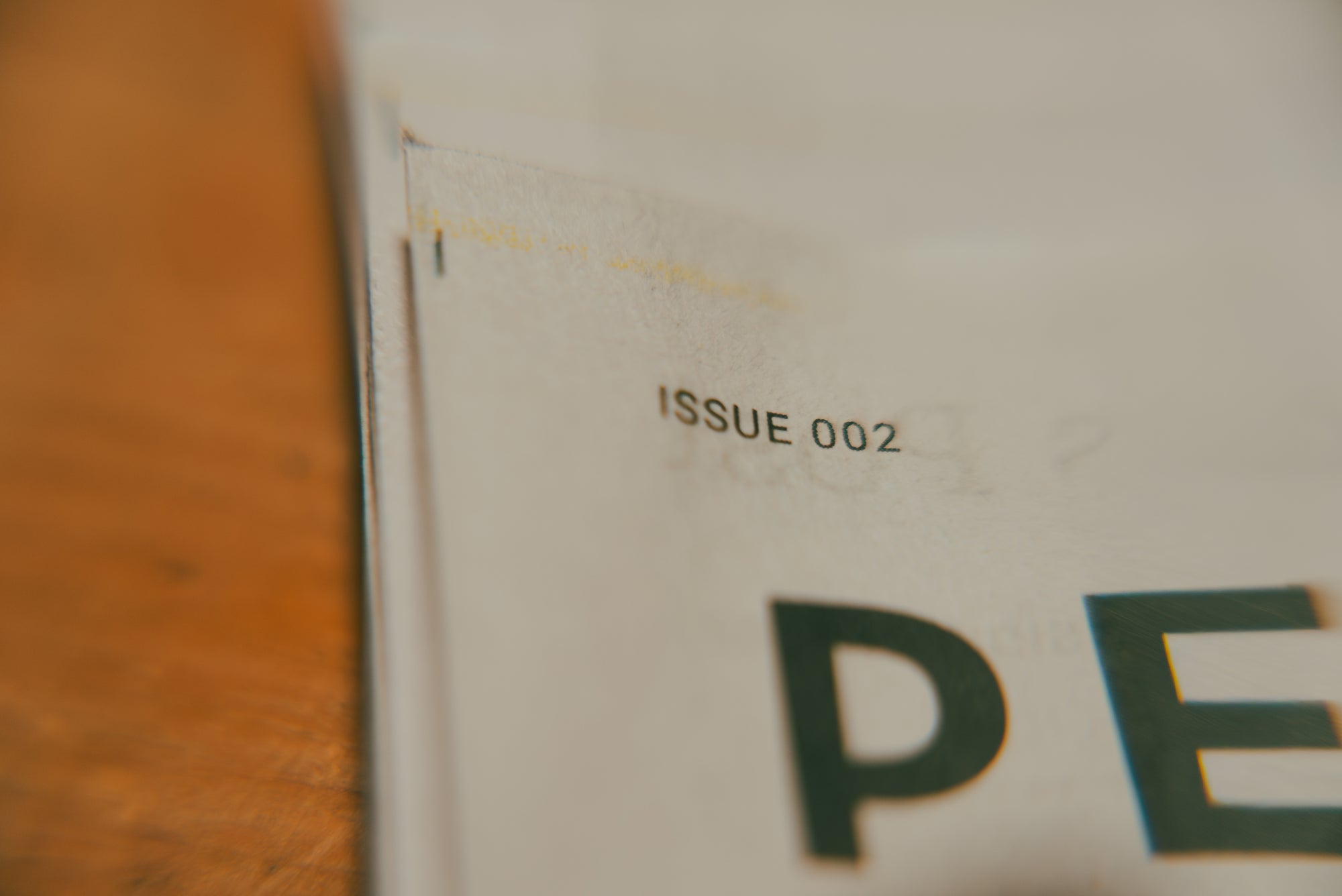 The Petrolicious Post - Issue 002