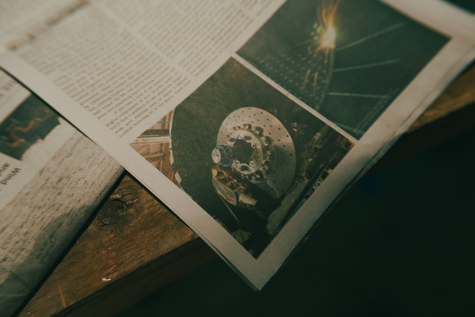 The Petrolicious Post - Issue 002