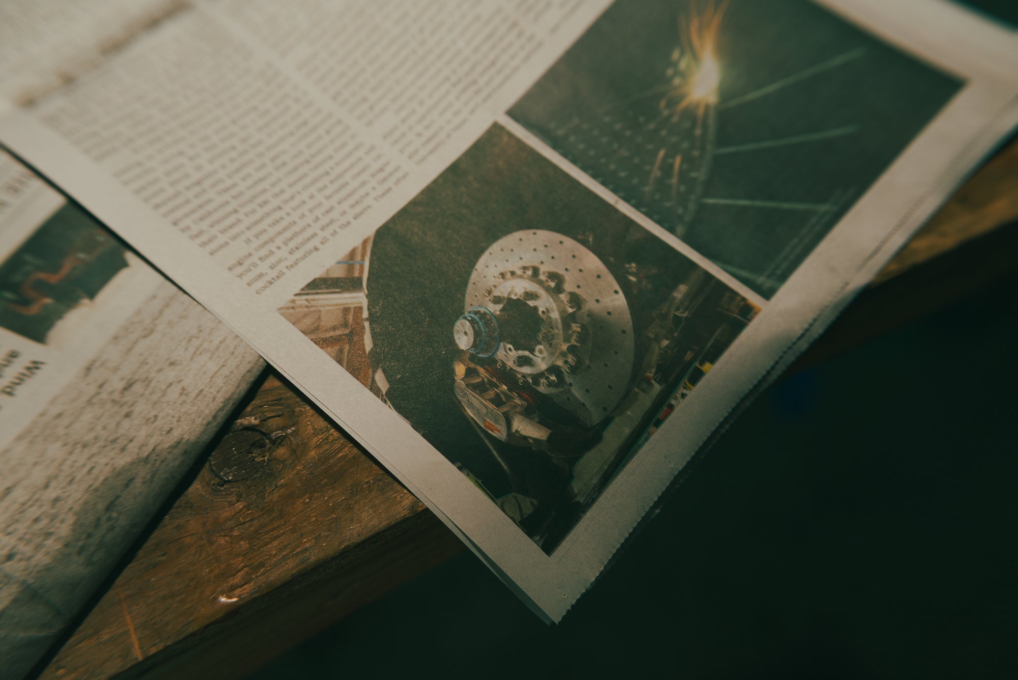 The Petrolicious Post - Issue 002