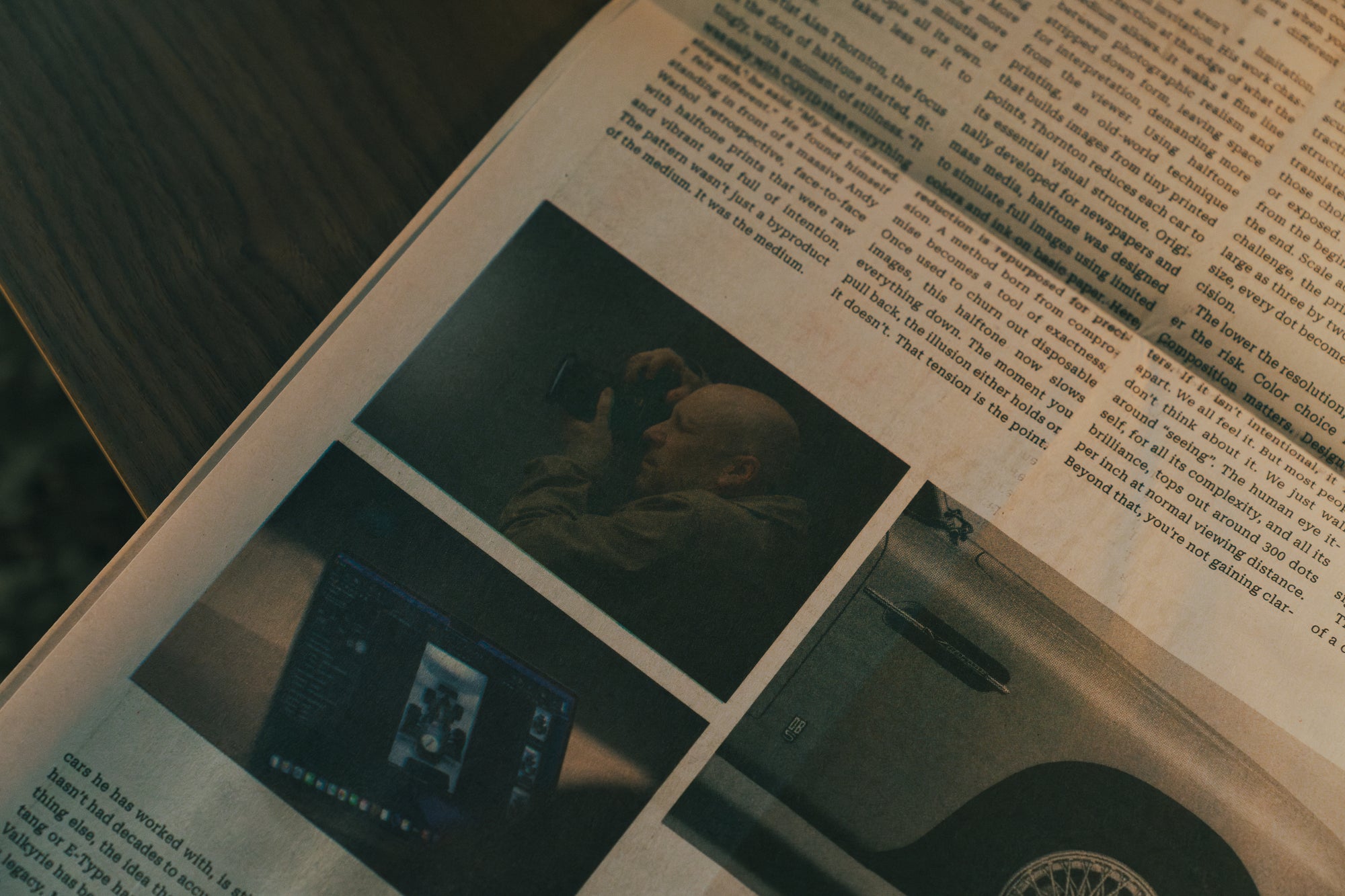 The Petrolicious Post -  Issue 001
