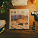 The Petrolicious Post - Issue 005