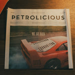 The Petrolicious Post -  Issue 001