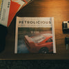 The Petrolicious Post -  Issue 001