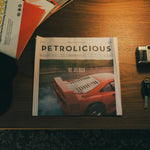 The Petrolicious Post -  Issue 001