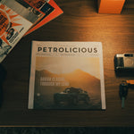 The Petrolicious Post