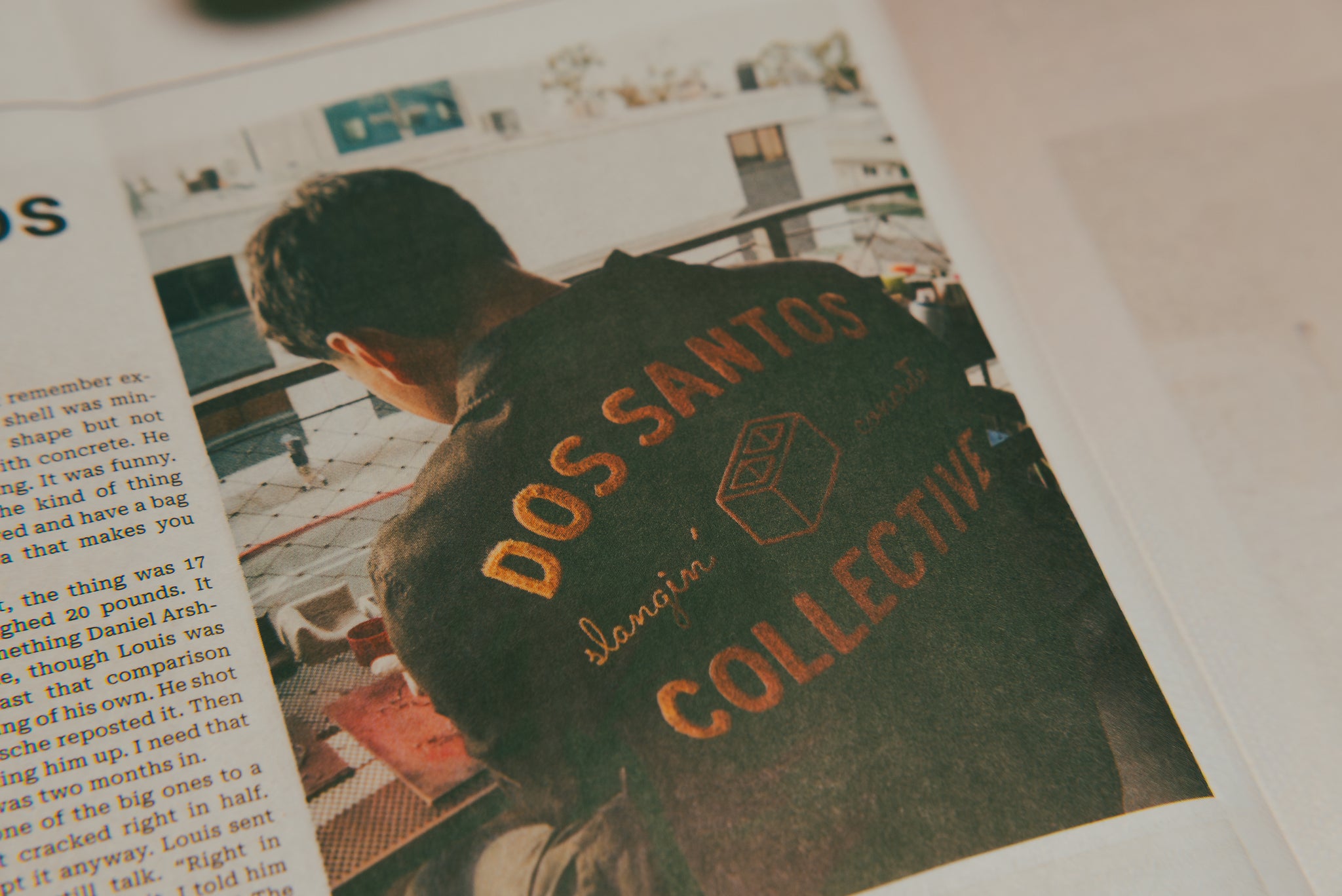 The Petrolicious Post - Issue 003