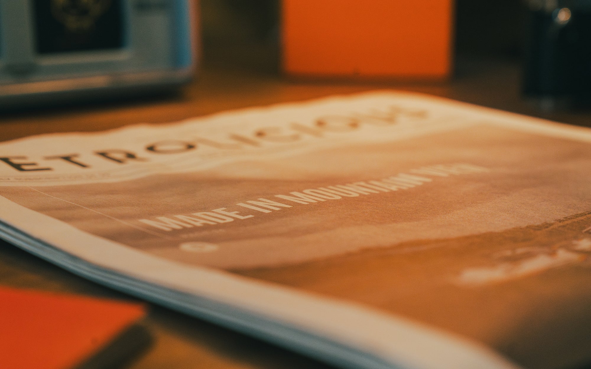The Petrolicious Post - Issue 006