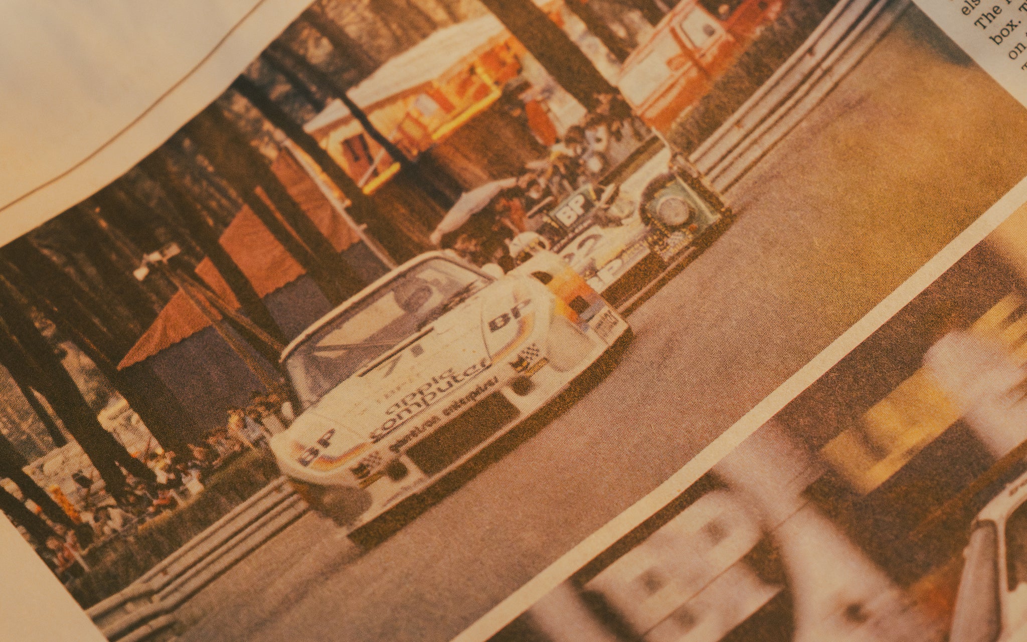 The Petrolicious Post - Issue 006