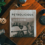 The Petrolicious Post - Issue 007