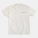 Classic Tee - Ivory
