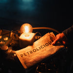 The Petrolicious Post