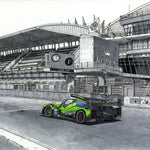 Shopify LeMans ORIGINAL