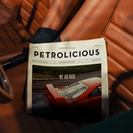 The Petrolicious Post
