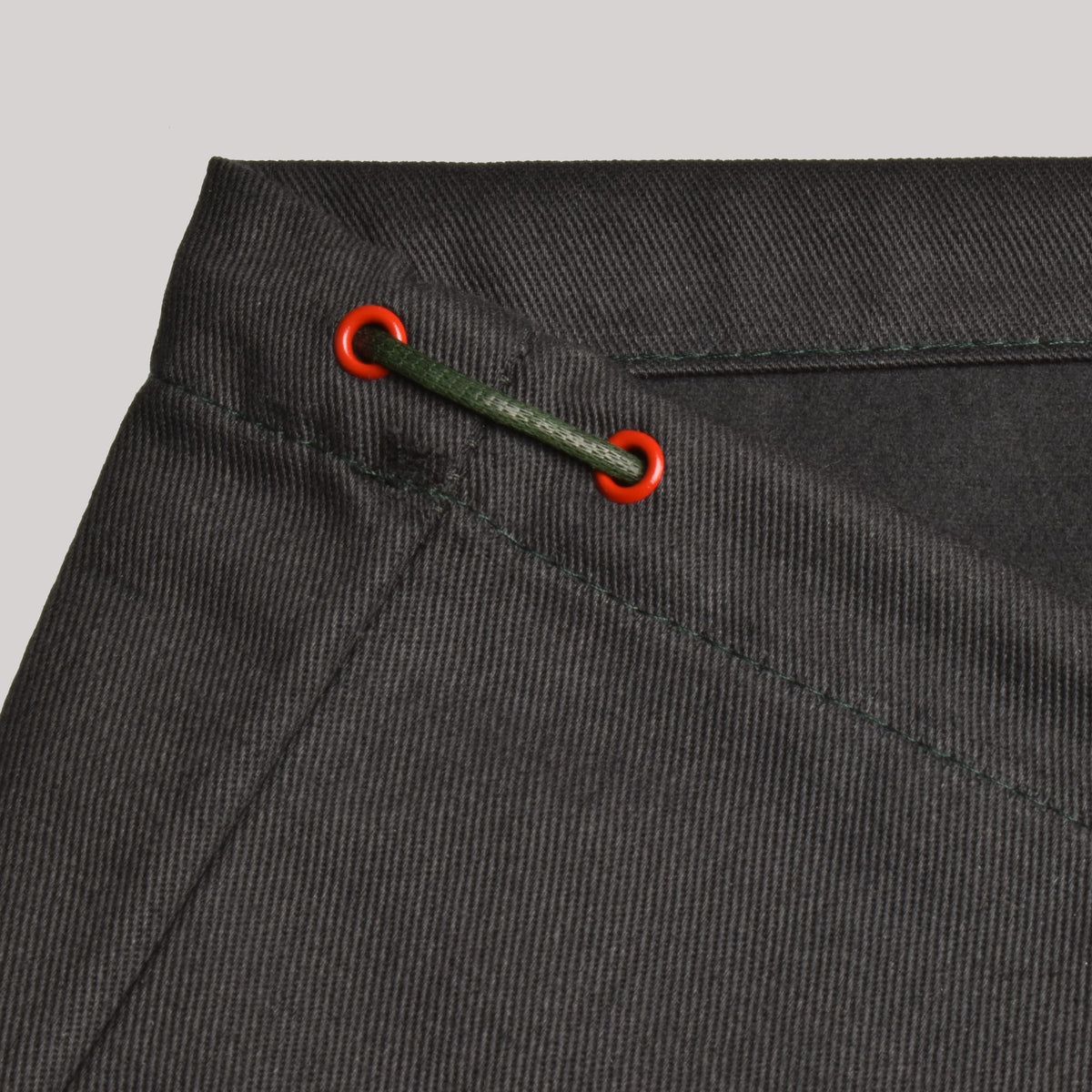 a4 folio tweed bag
