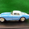 Maserati A6GCS coupe 1953 by ABC Brianza - 1:43