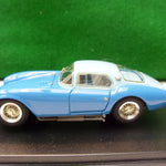Maserati A6GCS coupe 1953 by ABC Brianza - 1:43