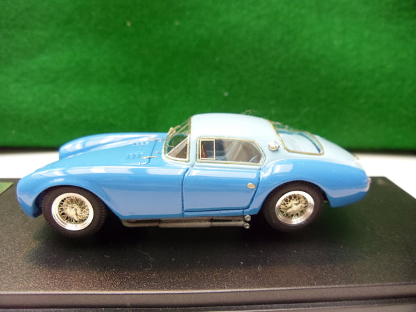Maserati A6GCS coupe 1953 by ABC Brianza - 1:43 - Petrolicious