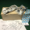 Ferrari P4 Spyder, by Annecy Miniatures 1:43 (19)