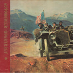 Automobile Quarterly Vol  1 N 2