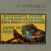 Automobile Quarterly Vol  2 N 4