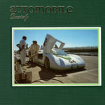 Automobile Quarterly Vol 23 N 1