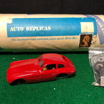 Ferrari 195 S by Auto Replicas 1:43 (9)