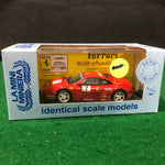 Ferrari 348 Challenge 1993 N 7 G Felin by Bang 1:43 (9307) Ltd Ed Mini Miniera