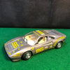 Ferrari 288 GTO European University Gray by BBurago 1:24 (0162)(No box)