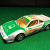 Ferrari 288 GTO Sisley Benetton by BBurago 1:24 (0192)(No box)