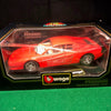 Ferrari Testarossa Red by BBurago 1:18 (3019)