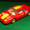 Ferrari 348 tb Evoluzione by BBurago 1:18 (3029)(No box)