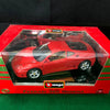 Ferrari 360 Modena Red by BBurago 1:18