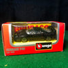 Ferrari F40 Black by BBurago 1:43 (4128)(R Bx)