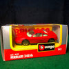 Ferrari 348tb Red by BBurago 1:43 (4139)