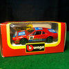 Ferrari 308 GTB Rally N 39 Pioneer by BBurago 1:43 (4148)