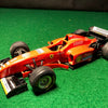 Ferrari F1 F310 Schumacher N 1 by BBurago 1:24 (6501)(No box)