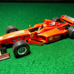 Ferrari F1 F300 Schumacher N 3 by BBurago 1:24 (6503)(No box)